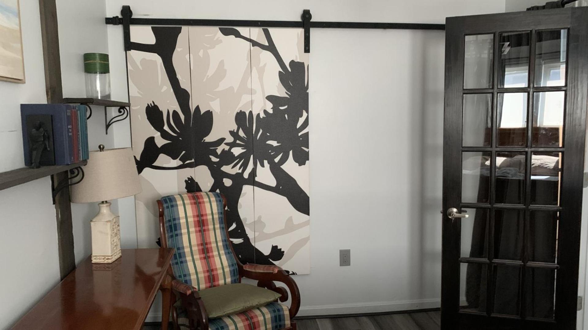 Privatunterkunft Private Rooms, Shared Bath In A Private Minutes From Logan Airport *
