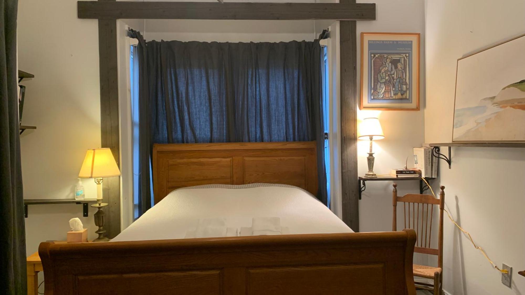 Privatunterkunft Private Rooms, Shared Bath In A Private Minutes From Logan Airport