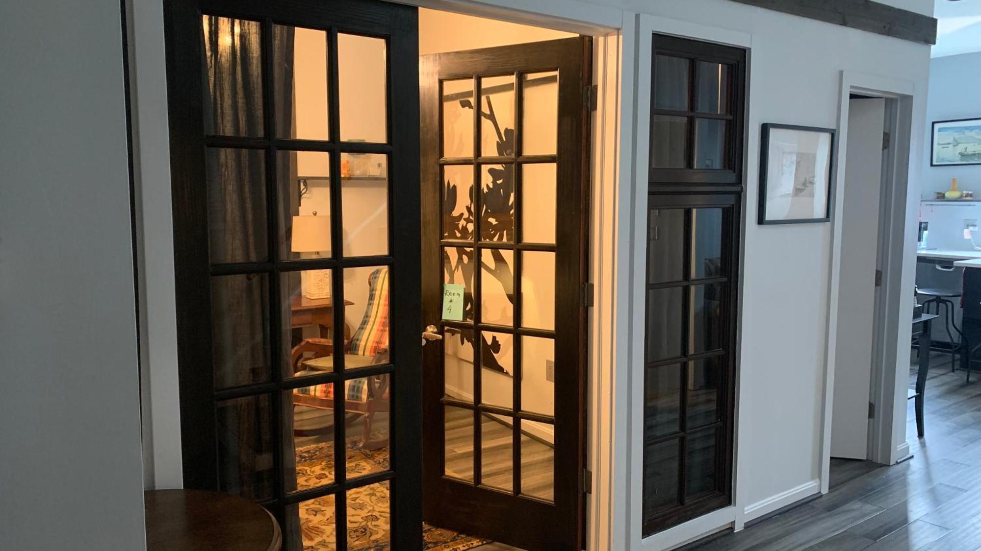 Private Rooms, Shared Bath In A Private Minutes From Logan Airport Privatunterkunft Boston