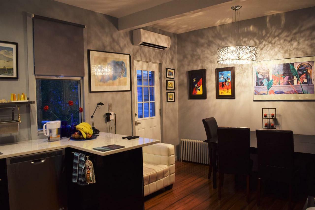 Private Rooms, Shared Bath In A Private Minutes From Logan Airport Privatunterkunft