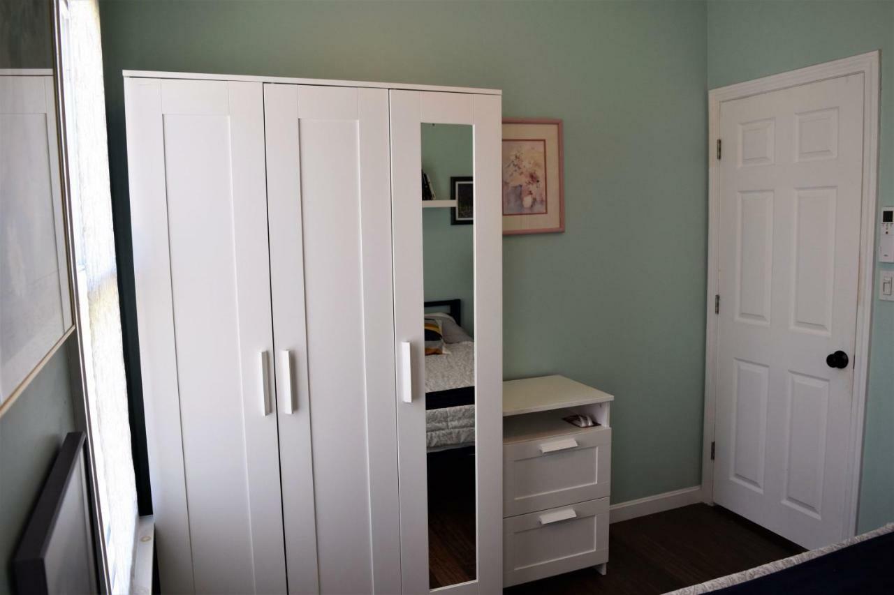 Privatunterkunft Private Rooms, Shared Bath In A Private Minutes From Logan Airport